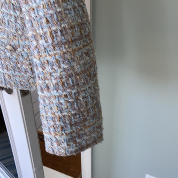 Bernard Zins jacket size 10 - Picture 4 of 8